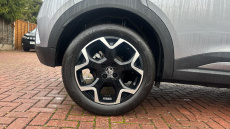 Vauxhall Mokka 1.2 Turbo 136 Ultimate 5dr Petrol Hatchback